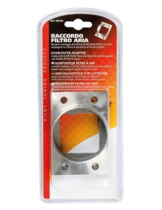 RACCORDO FILTRO ARIA 2