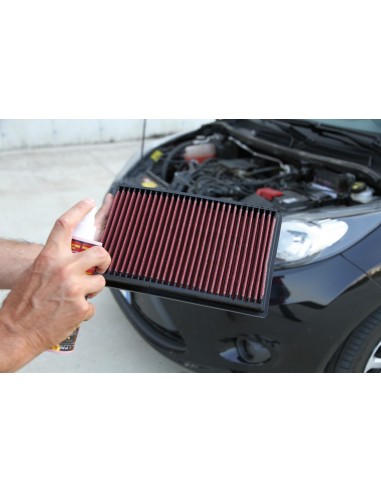 FILTRO ARIA PP1 PILOT PERFORMANCE