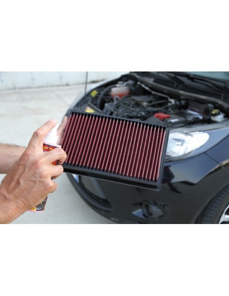 FILTRO ARIA PP1 PILOT PERFORMANCE