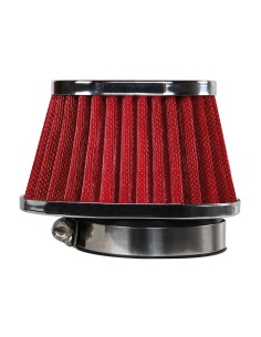 FILTRO SPORTIVO OVALE 60MM AF-5