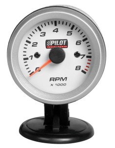 CONTAGIRI 0-8000 MONOCOLORE