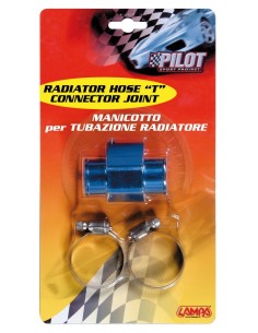 RACCORDO 30MM.SENSORE TEMPER. ACQUA 2