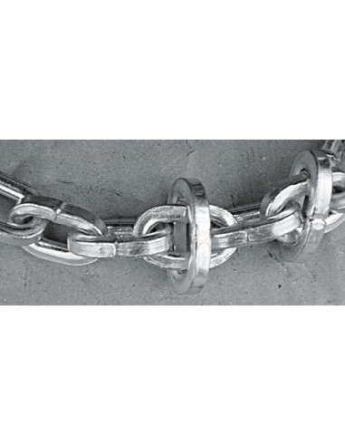 CATENE NEVE CAMION 35,8