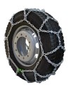 Catene per camion