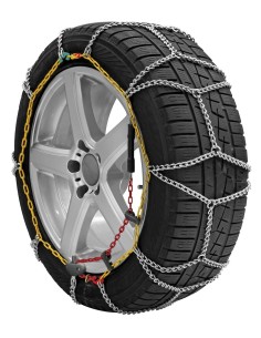 -CATENE NEVE --RX-7-- 7MM GR.9-