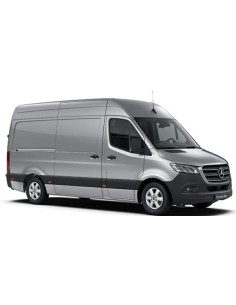 CANTONALE P/DX MERCEDES SPRINTER W907-W910 01/18 in poi 2