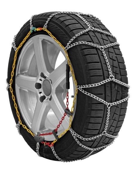 -CATENE NEVE --RX-7-- 7MM GR.9,5-