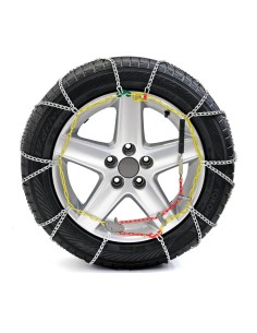 -CATENE NEVE --RX-7-- 7MM GR.12- 2