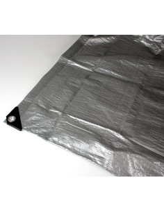 TELONCINO COPRIBAGAGLIO 200X200CM 20510 LAMPA 2