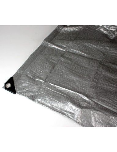 TELONCINO COPRIBAGAGLIO 200X200CM 20510 LAMPA