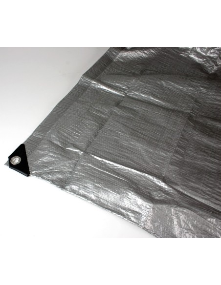 TELONCINO COPRIBAGAGLIO 200X200CM 20510 LAMPA