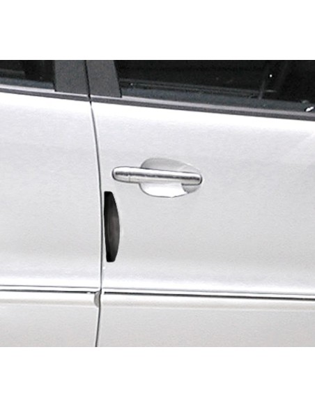 SET 4 SALVAPORTA -KNOCK-OUT-