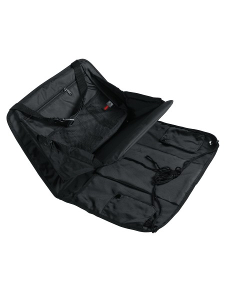 PORTAOGGETTI BACK SEAT ORGANIZER SEDILI ANTERIORI