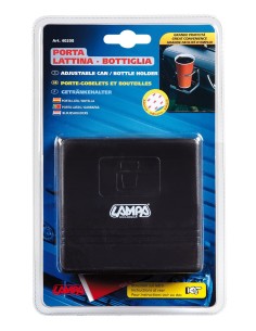 PORTA LATTINA-BOTTIGLIA UNIV. 2