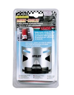 PORTA LATTINA DRINK-COOLER 2