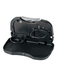 VASSOIO PORTAOGGETTI POSTERIORE