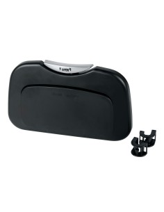 VASSOIO PORTAOGGETTI POSTERIORE 2