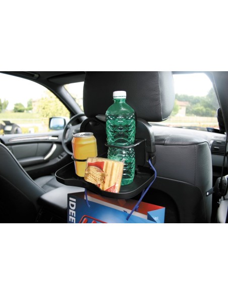 VASSOIO PORTAOGGETTI POSTERIORE