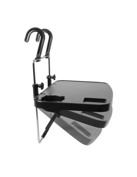 TAVOLINO VEICOLARE RIPIEGABILE -MULTY-TRAY-