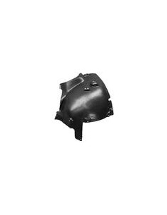 PASSARUOTA LOCARO ANTERIORE-SX PARTE ANTERIORE MERCEDES CLK W209 03-03 in poi