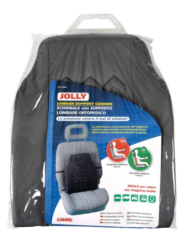 SUPPORTO LOMBARE -JOLLY-