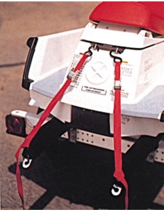 NASTRO LEGABAGAGLI cm.500+20 2