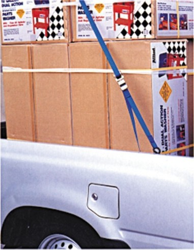 NASTRO LEGABAGAGLI cm.500+20