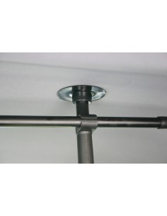 GRIGLIA FERMA CANI 3 ELEMENTI SMONTATA 2