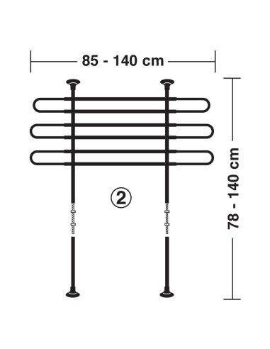 GRIGL.DIVISOR.INT.3 ELEMENTI PER CANI
