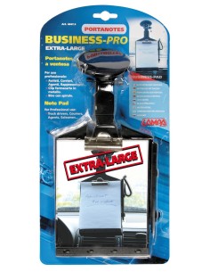 PORTANOTES -CARGO-COURIER- 2