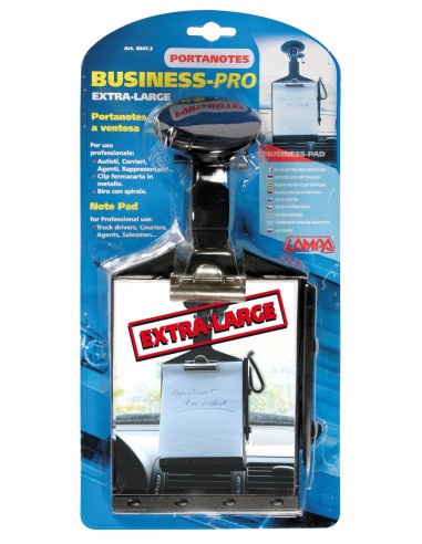 PORTANOTES -CARGO-COURIER-