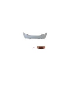 PARAURTI POSTERIORE PRIMER MERCEDES CLASSE E W212 AMG 05/09 in poi