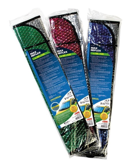 PARASOLE MAX REFLEX 60X130