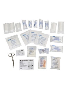 KIT PRONTO SOCCORSO