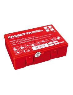 KIT PRONTO SOCCORSO 2