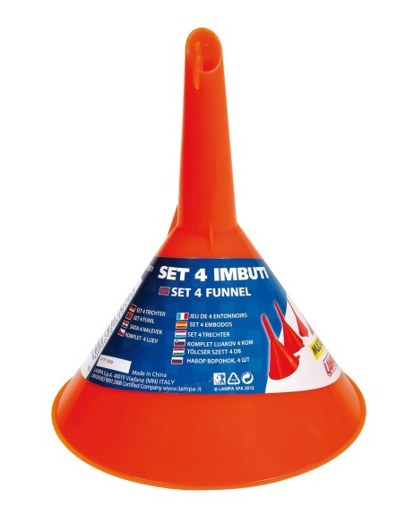 SET 4 IMBUTI