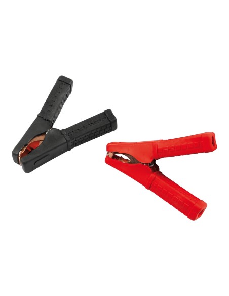SR.PINZE PER BATTERIE ISOLATE 60A
