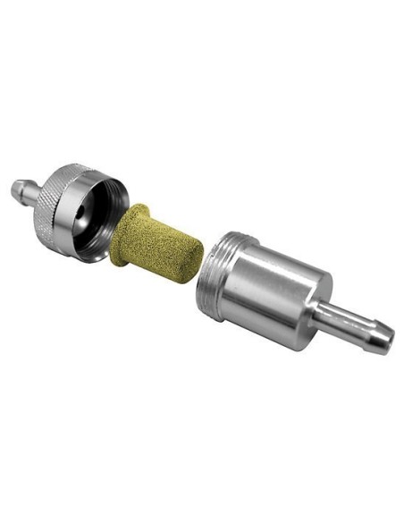 FILTRO BENZINA TIPO COMPETIZ.