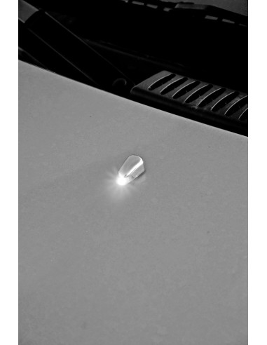 SPRUZZATOR.TERGI LUCE LED BIANCA