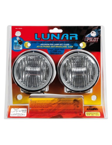 CP.FEND.-LUNAR-D/S BIANC.C/LAMPAD.