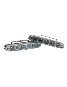 CP.FARI DRL LUCE DIURNA S-5 IN LINEA 5 LED