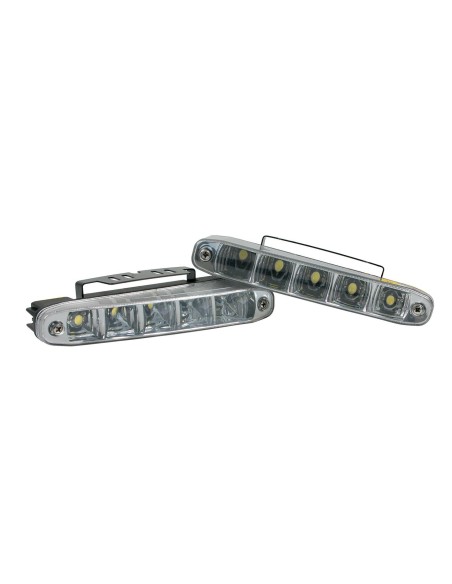 CP.FARI DRL LUCE DIURNA S-5 IN LINEA 5 LED