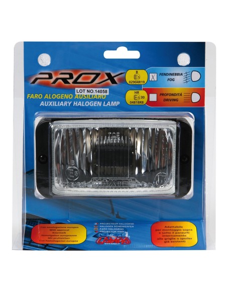 FENDINEBB.CH.190X60 PROF.60mm.