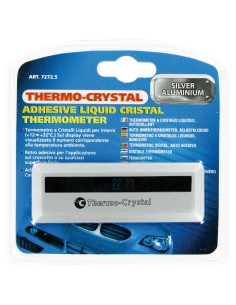 TERMOMETR.DIGITAL.CRIST.LIQUID. 2