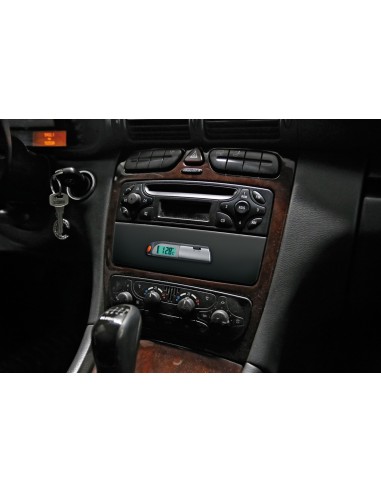 TERMOMETRO DIGITALE INT./EST.(-50/+50) C/PILA