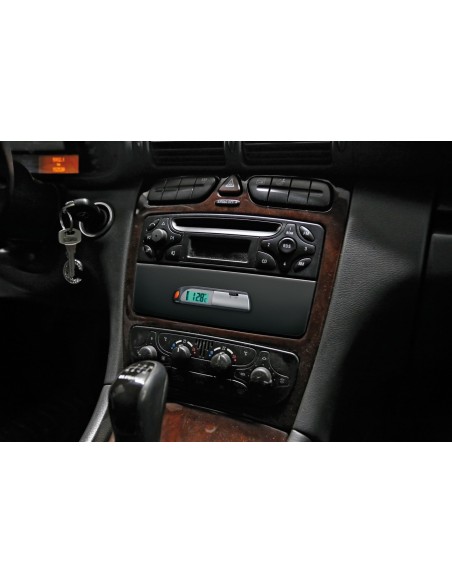 TERMOMETRO DIGITALE INT./EST.(-50/+50) C/PILA