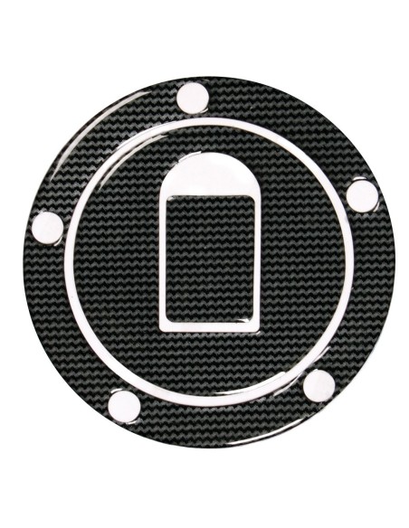 COPRI TAPPO CARBUR. KAWASAKI