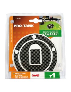 COPRI TAPPO CARBUR. KAWASAKI 2