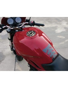 COPRI TAPPO CARBUR.YAMAHA 2