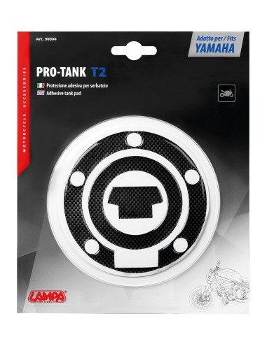 COPRI TAPPO CARBUR.YAMAHA